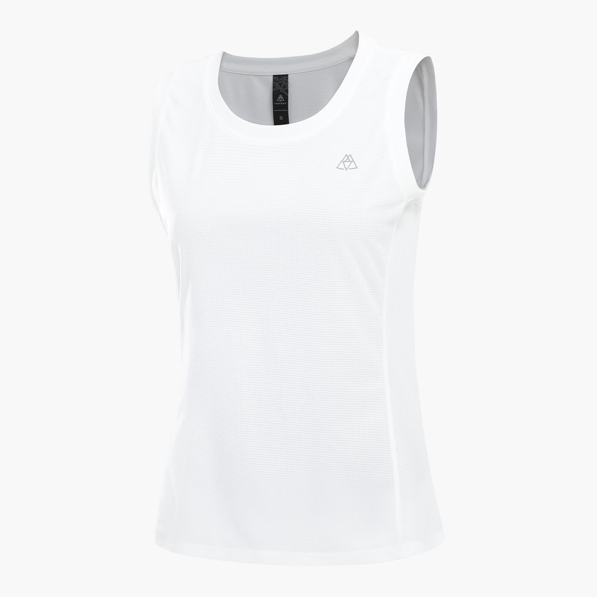 Women's Mesh Workout Tank Tops Quick Dry Sleeveless Shirts