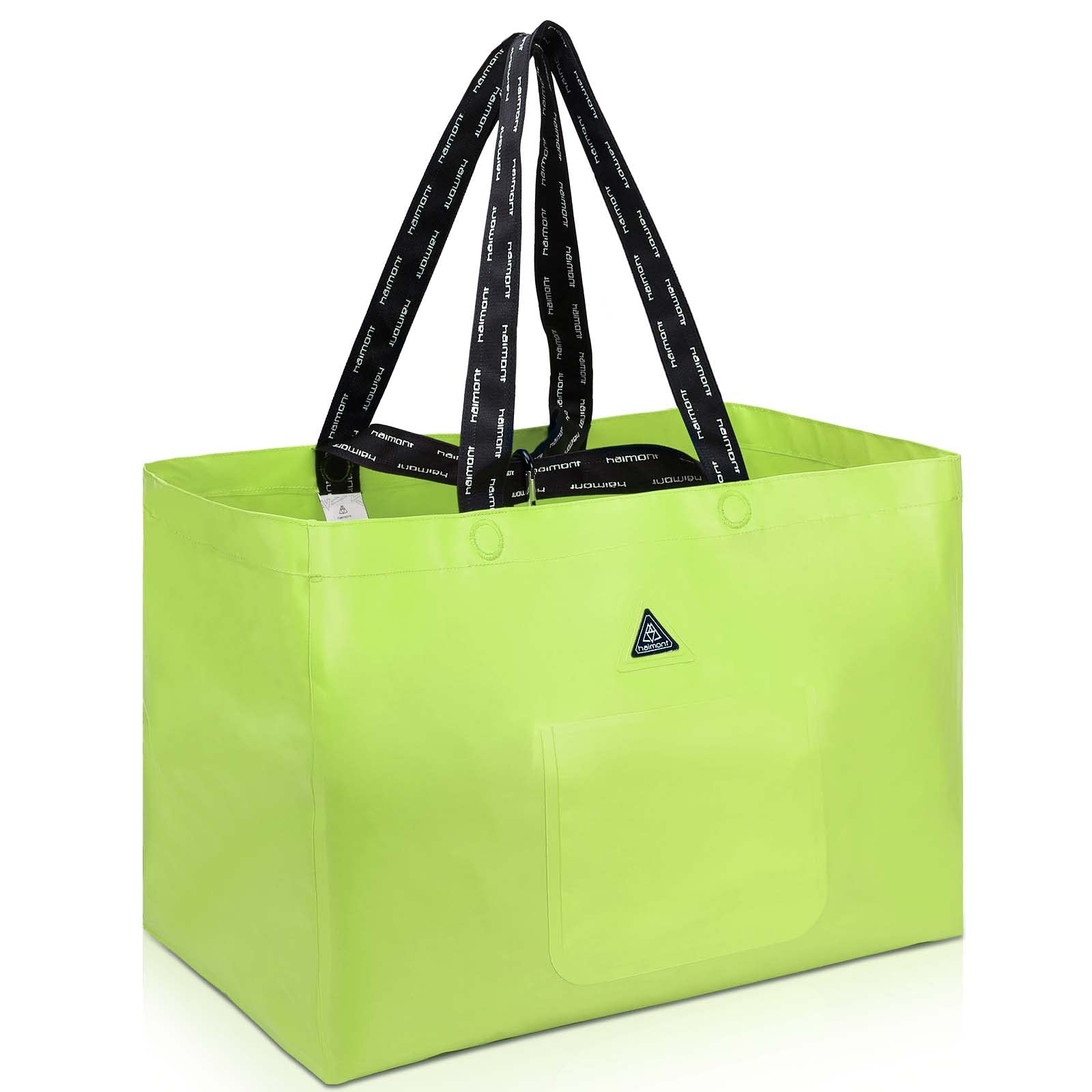 Haimont Waterproof Beach Tote Bag