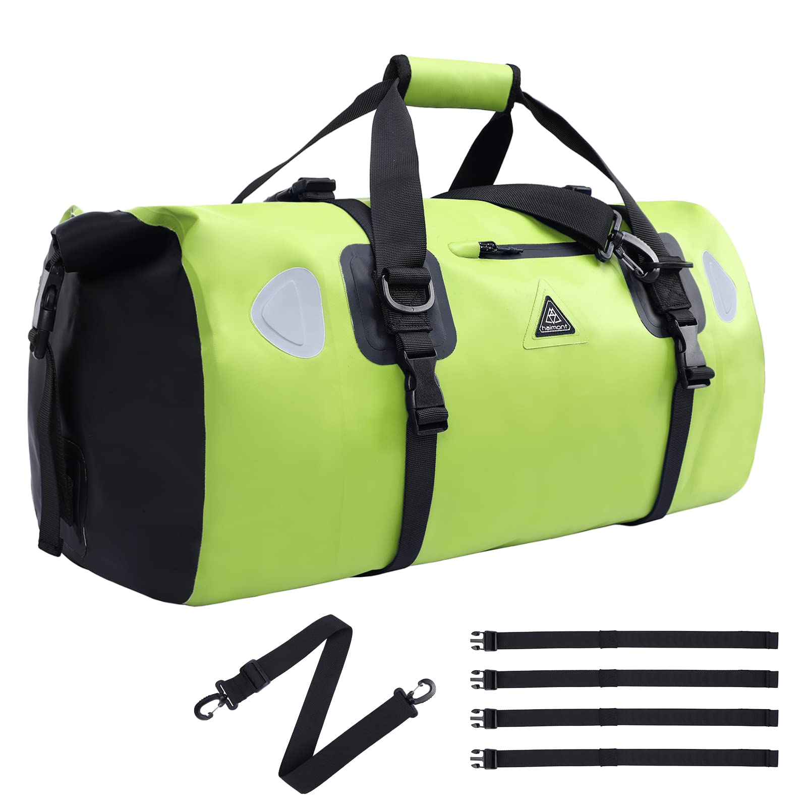 Waterproof Dry Bags & Backpacks