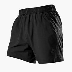 Men's Dry Fit Running Athletic Shorts with Pockets, 5 Inch