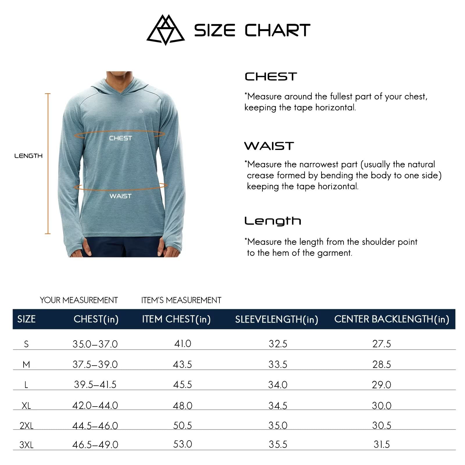 Sun Protection Mens Hoodie: Quick Dry, Lightweight, And UV Protective T  Shirt For Outdoor Activities And Workout From B121144507, $10.26