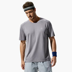 Men’s Dry Fit Athletic Shirts Moisture Wicking Mesh T-Shirts