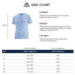 Men's Terrain Trek Tee Shirt