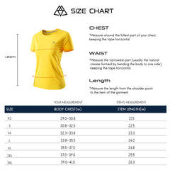 Women's Terrain Trek Tee Shirt