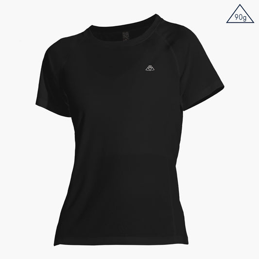 Women's Quick Dry Workout Running Shirts Short Sleeve Tops