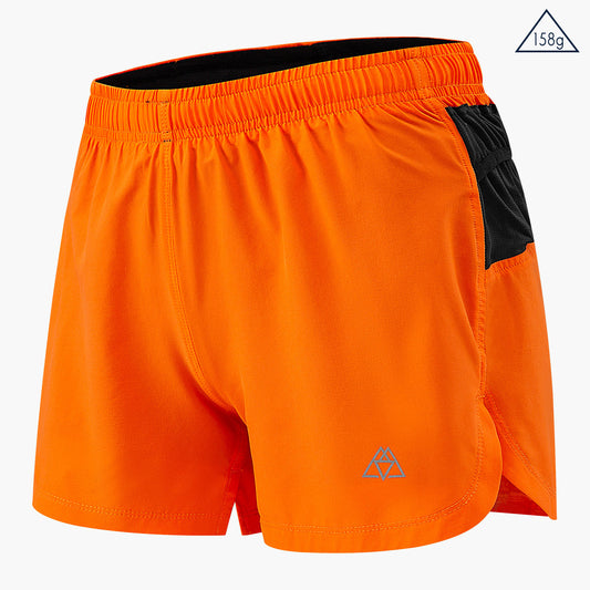 HAIMONT Women Shorts Orange / XS Women's Trail running Shorts Quick Dry Stretchy Lightweight Water Resistant