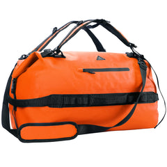 Roll top 2024 dry duffel bag